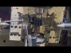 Equipo de robótica industrial Equipo de alta precisión, equipo de baja ruido de larga duración