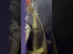 Las máquinas CNC con engranajes de línea de bolas