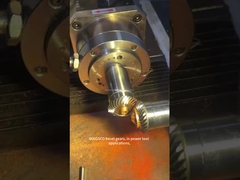 DINGSCO maquinaria de malla conical para herramientas eléctricas