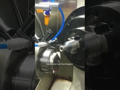 Accesorios para piezas de repuesto de máquinas de corte