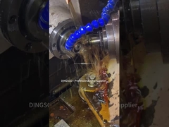 El engranaje de conducción esférico