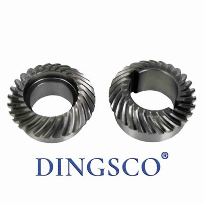 Accesorios de equipos CNC resistentes al desgaste de alta precisión
