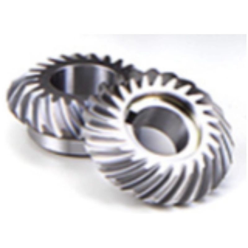 Engranaje De Latón Módulo 0.5, 10 Dientes Con Cubo – Para Modelismo Y Maquinaria De Precisión