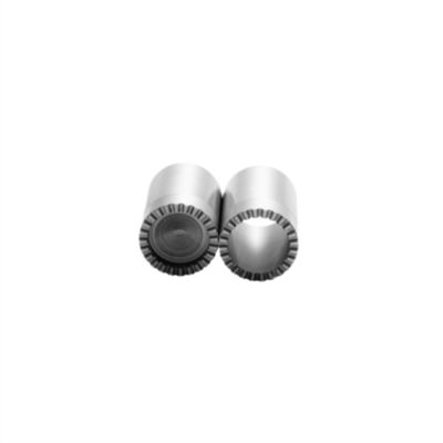 El equipo de rectificación CNC de contrate Noise Low Hirth-Tooth Stable Transmission Ratio