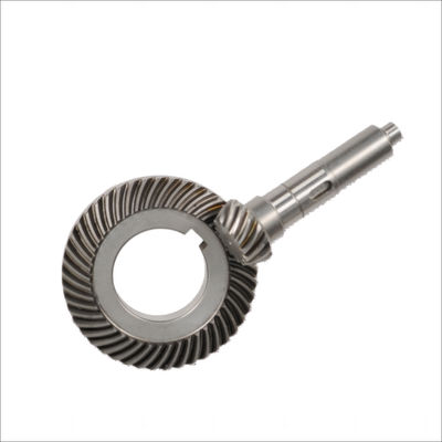 Dispositivo de reducción de velocidad Diy Micro 100 grados