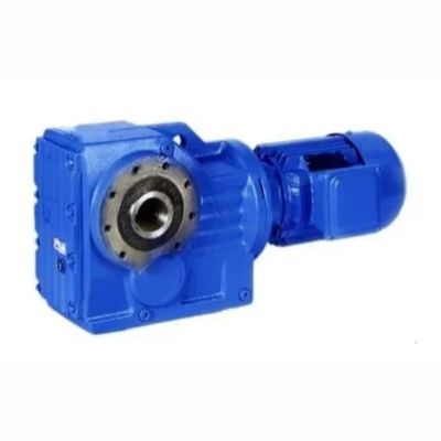 motor de engranaje en hélice servo concave de alta capacidad de carga Transmisión de engranajes