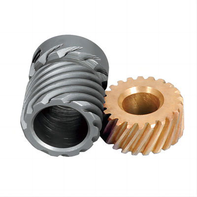 Dispositivo de la máquina de coser Zigzag Bajo ruido Dispositivo de módulo pequeño 11/22 Dientes
