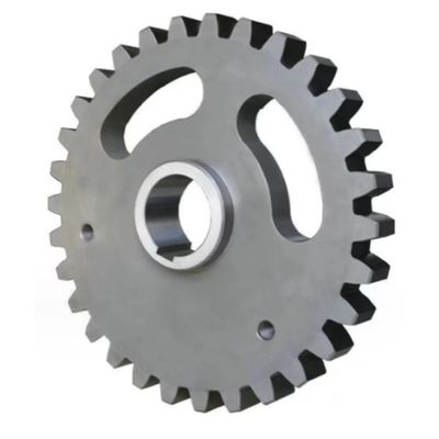 Cnc Gear Bevel Buena resistencia al desgaste Herramientas de máquina Nivel 5 de precisión
