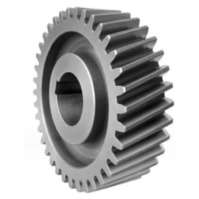Cnc Gear Bevel Buena resistencia al desgaste Herramientas de máquina Nivel 5 de precisión