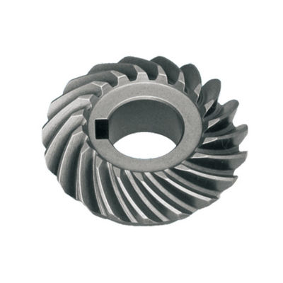 Helical Bevel Gear Light Structure Bevel Gear hecha a medida para cortadoras de césped