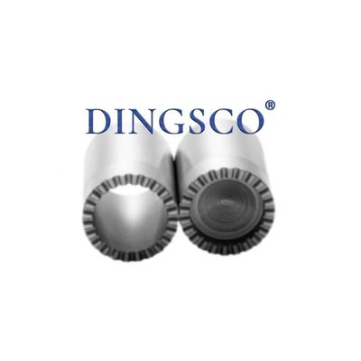 Soluciones de precisión para equipos de rectificación de extremos de transmisión industrial con tratamiento térmico y perfil de dientes de Gleason