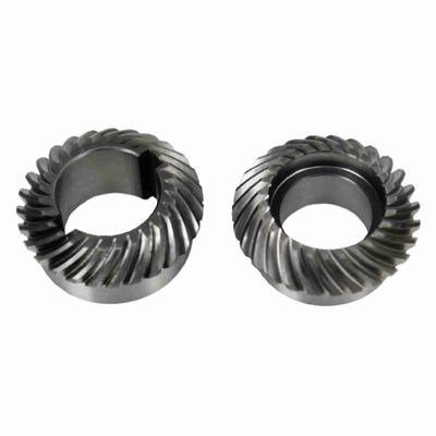 Accesorios de equipos CNC resistentes al desgaste de alta precisión