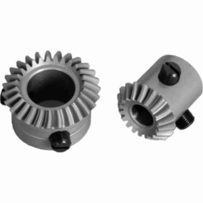 Optimización de la lubricación y el control del ruido Modelo informático de la máquina de coser en espiral