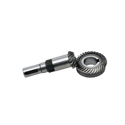 13 Diente 14 Diente 24 Diente Helical Bevel Gear de corte de carburador y tierra de apagado