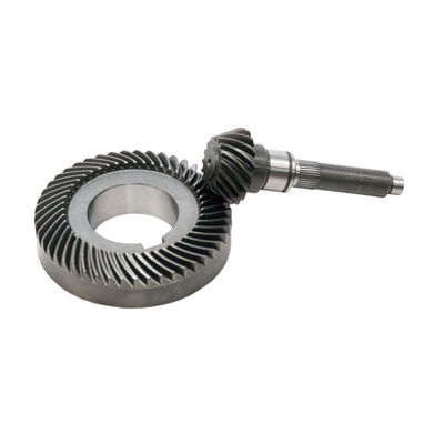 Micro Angular Gear 90 grados de baja vibración para el versátil Micro Reducer
