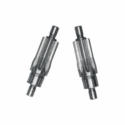 Componente de transmisión del eje de línea para taladros eléctricos inalámbricos de 7 mm